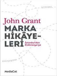 Marka Hikayeleri MediaCat Yayıncılık