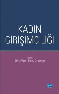 Kadın Girişimciliği Kolektif Nobel Akademik Yayıncılık