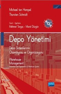 Depo Yönetimi Ten Hompel, Thorsten Schmidt Nobel Akademik Yayıncılık