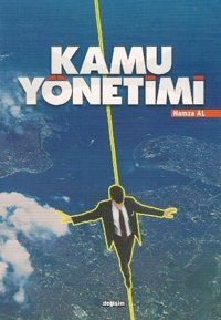 Kamu Yönetimi Hamza Al Değişim Yayınları