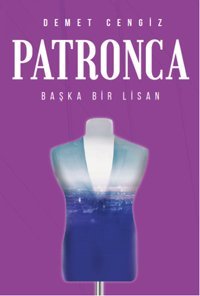 Patronca Demet Cengiz Pusula Yayınevi