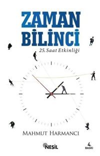 Zaman Bilinci Mahmut Harmancı Nesil Yayınları