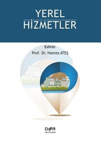Yerel Hizmetler Hamza Ateş Der Yayınları