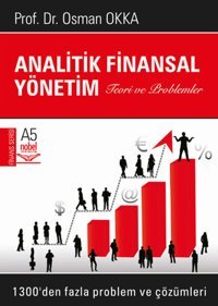 Analitik Finansal Yönetim Osman Okka Nobel Akademik Yayıncılık