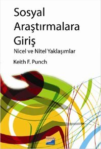 Sosyal Araştırmalara Giriş Keith Punch Siyasal Kitabevi
