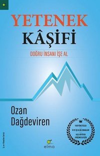 Yetenek Kaşifi Ozan Dağdeviren Elma Yayınevi