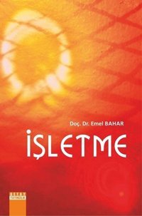 İşletme Emel Bahar Detay Yayıncılık