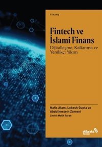 Fintech ve İslami Finans Abdolhessein Zameni alBaraka Yayınları