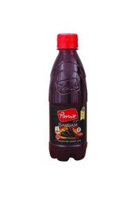 Pamir Organik Şekersiz Glutensiz Acılı Şalgam 24x330 ml