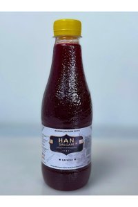 Han Organik Şekersiz Acısız Şalgam 24x330 ml
