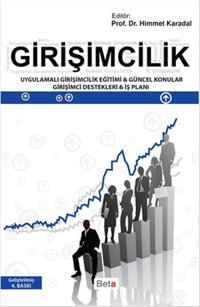 Girişimcilik Beta Yayınları