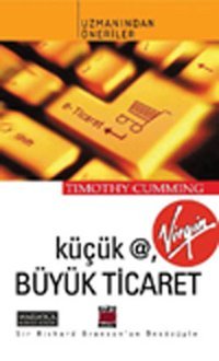 KüçükBüyük Ticaret Timothy Cumming Elips Kitapları