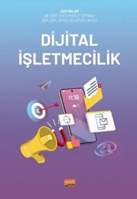 Dijital İşletmecilik Kolektif Nobel Bilimsel Eserler