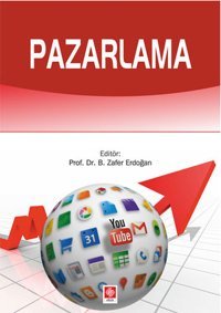 Pazarlama Ekin Basım Yayın