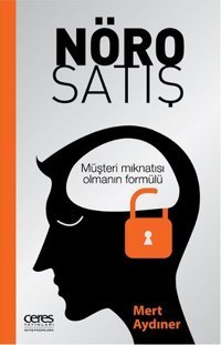 Nöro Satış Mert Aydıner Ceres Yayınları