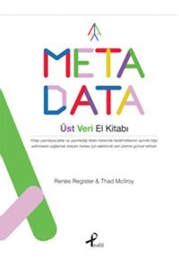 Meta Data Thad Mcllroy, Renee Register Profil Kitap