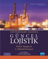 Güncel Lojistik Nobel Akademik Yayıncılık