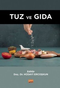 Tuz ve Gıda Kolektif Nobel Bilimsel Eserler
