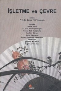 İşletme ve Çevre Kolektif Kriter