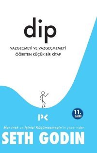 Dip Seth Godin Profil Kitap