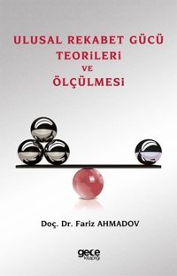 Ulusal Rekabet Gücü Teorileri ve Ölçülmesi Fariz Ahmadov Gece Kitaplığı