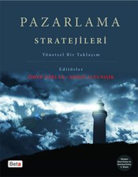 Pazarlama Stratejileri Yönetsel Bir Ömer Torlak Beta Yayınları