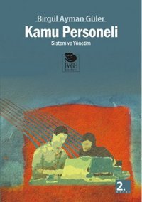 Kamu Personeli - Sistem ve Yönetim İmge Kitabevi