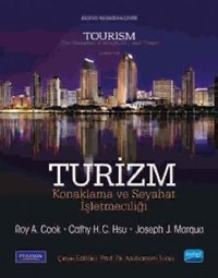 Turizm Konaklama ve Seyahat İşletmeciliği Kolektif Nobel Akademik Yayıncılık