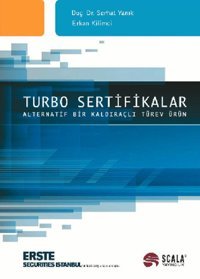 Turbo Sertifikalar Serhat Yanık Scala Yayıncılık