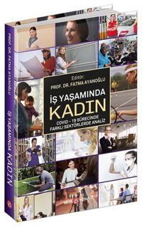 İş Yaşamında Kadın Fatma Ayanoğlu Beta Kitap
