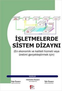 İşletmelerde Sistem Dizaynı Kolektif Pelikan Yayınları