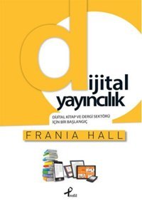Dijital Yayıncılık Frania Hall Profil Kitap
