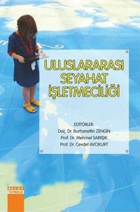 Uluslararasi Seyahat İşletmeciliği Kolektif Detay Yayıncılık