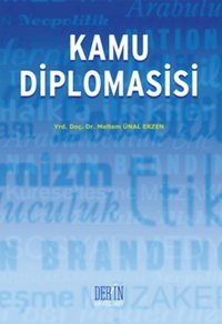 Kamu Diplomasisi Meltem Ünal Erzen Derin Yayınları