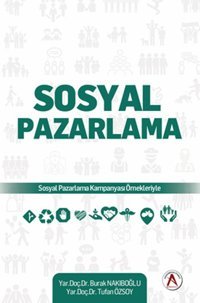 Sosyal Pazarlama Kolektif Akademisyen Kitabevi