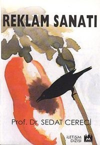 Reklam Sanatı Sedat Cereci Metropol Yayıncılık