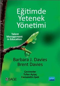 Eğitimde Yetenek Yönetimi Brent Davies, Barbara J. Davies Nobel Akademik Yayıncılık