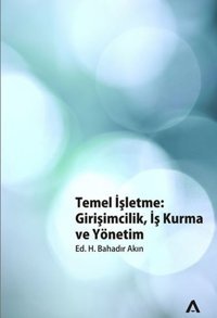Temel İşletme: Girişimcilik İş Kur Kolektif Adres