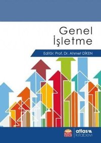 Genel İşletme Ahmet Diken Nobel Bilimsel Eserler