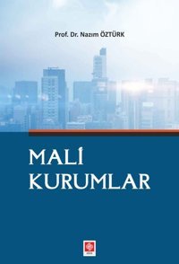 Mali Kurumlar Ekin Basım Yayın