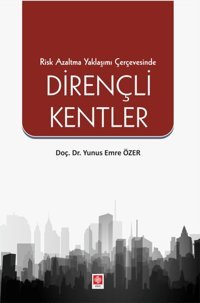 Dirençli Kentler Ekin Basım Yayın
