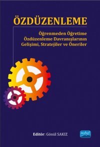 Özdüzenleme Kolektif Nobel Akademik Yayıncılık