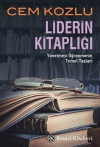 Liderin Kitaplığı Cem Kozlu Remzi Kitabevi
