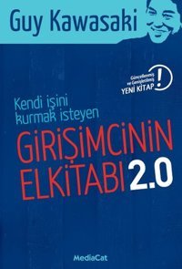 Kendi İşini Kurmak İsteyen Girişimcinin El Kitabı MediaCat Yayıncılık