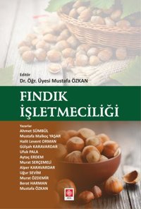 Fındık İşletmeciliği Ekin Basım Yayın