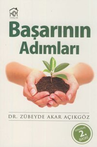 Başarının Adımları Zübeyde Akar Açıkgöz Kurgu Kültür