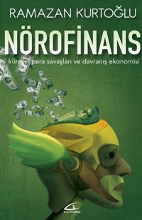 Nörofinans Ramazan Kurtoğlu Asi Kitap