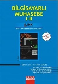 Bilgisayarlı Muhasebe 1 - 2 Derleme, Berna Demir, Aysel Güney, Şerife Subaşı, Ümmühan Aslan Detay Yayıncılık