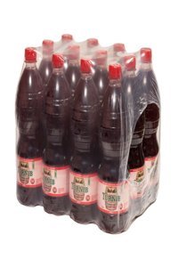 Turnib Organik Şekersiz Acılı Şalgam 12x1 lt