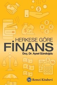 Herkese Göre Finans Aysel Gündoğdu Remzi Kitabevi